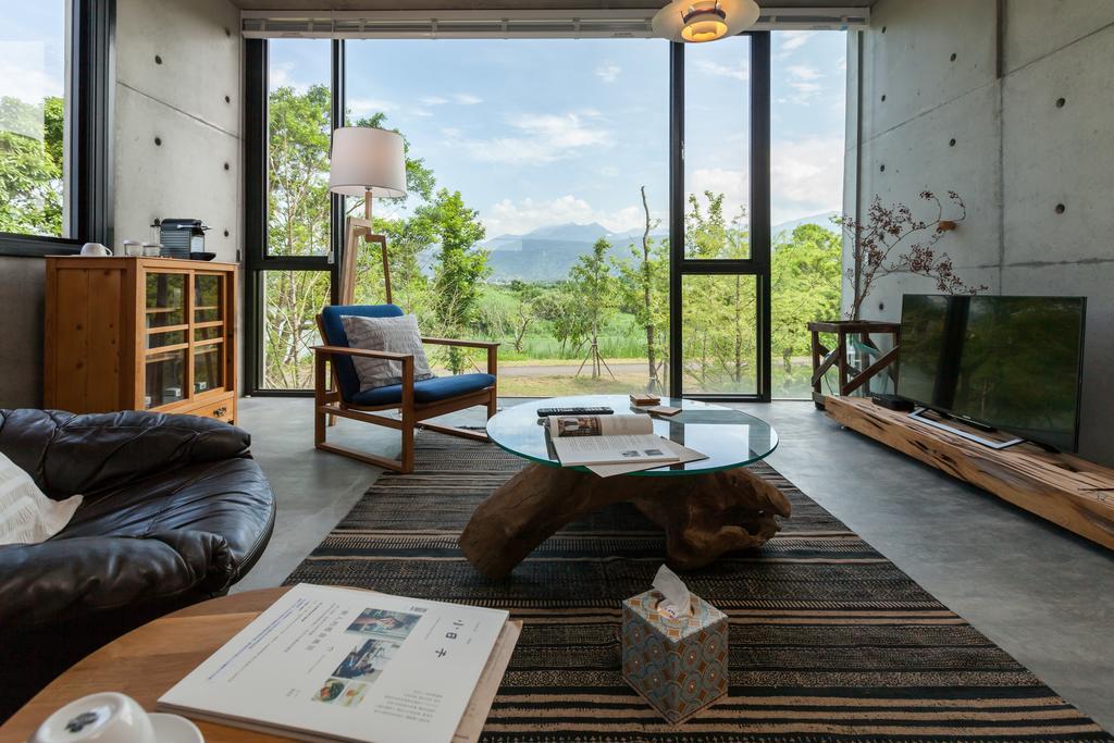 Just Stay Dongshan  Bagian luar foto