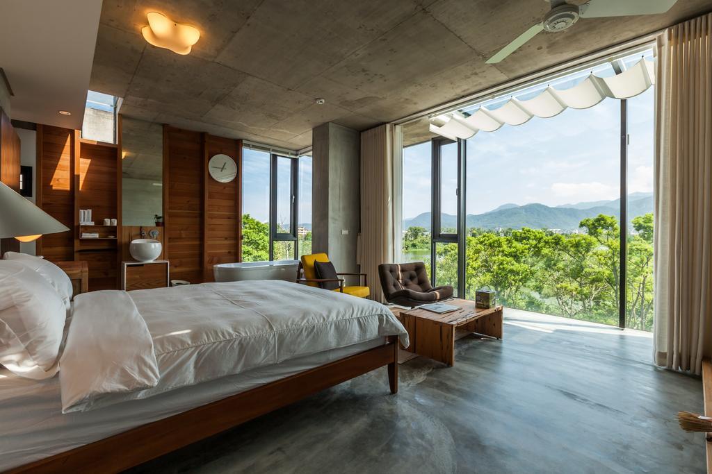 Just Stay Dongshan  Bagian luar foto